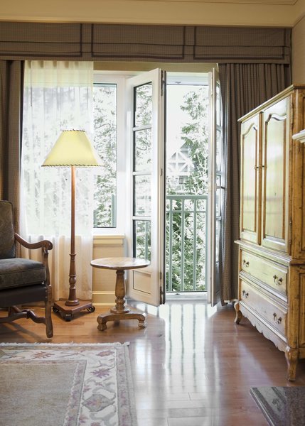 Fairmont Château Whistler - 510