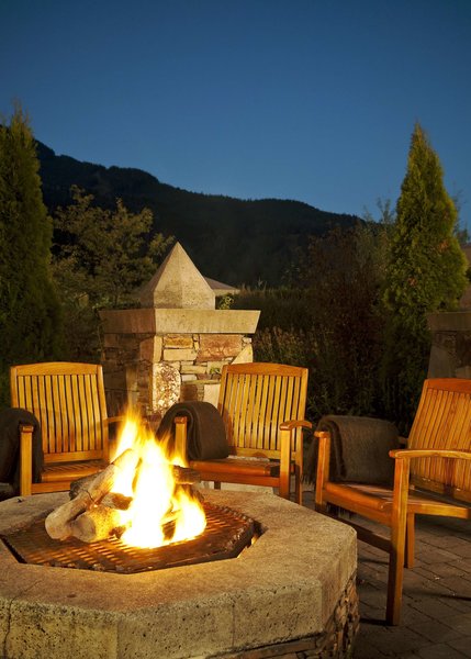 Fairmont Château Whistler - 510