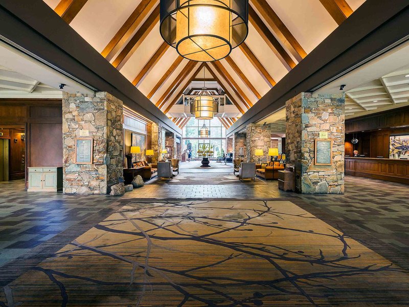 Fairmont Château Whistler - 510