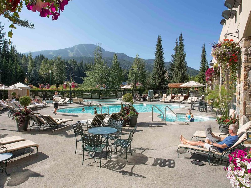 Fairmont Château Whistler - 510