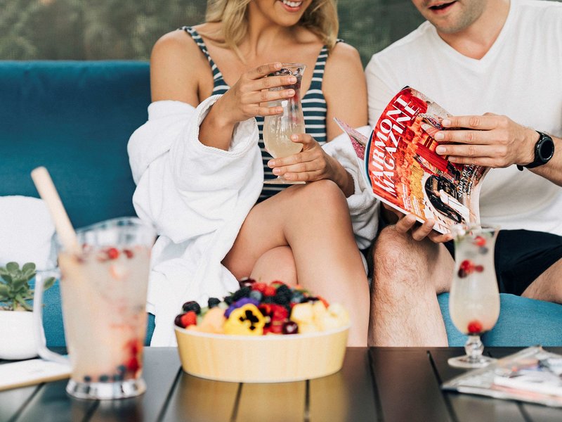 Fairmont Château Whistler - 510