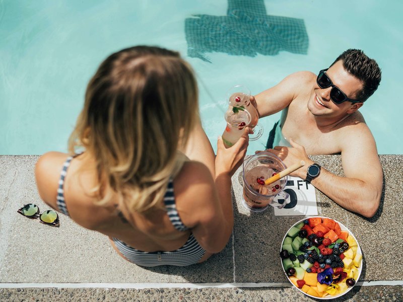 Fairmont Château Whistler - 510