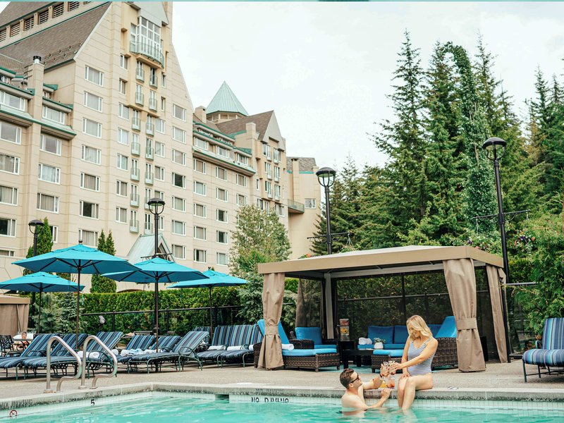 Fairmont Château Whistler - 510