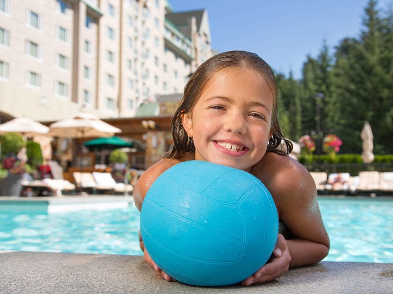 Fairmont Château Whistler - 510