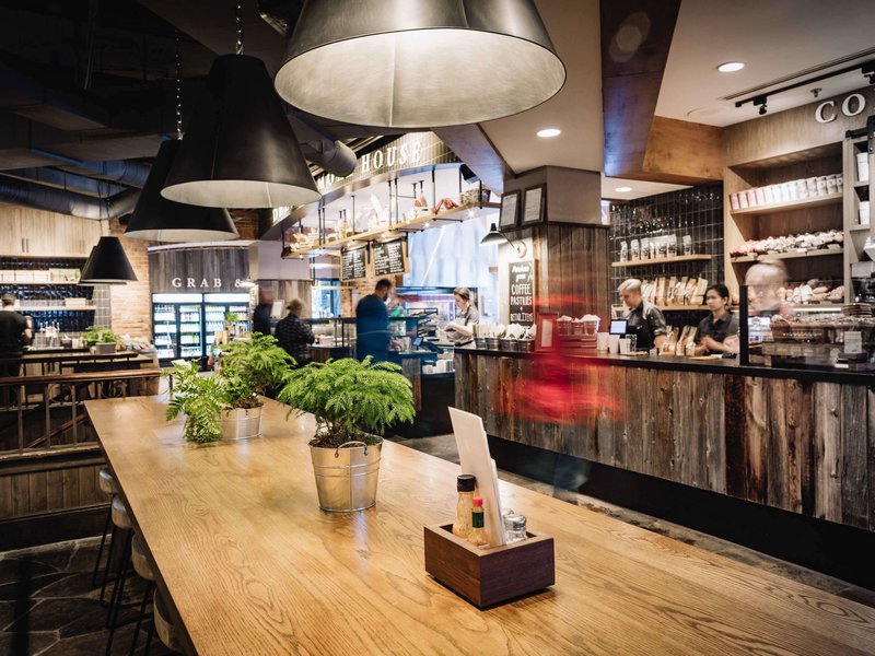 Fairmont Château Whistler - 510