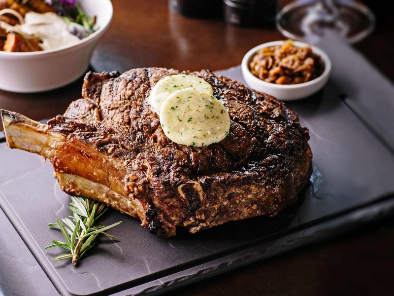 Fairmont Château Whistler - 510