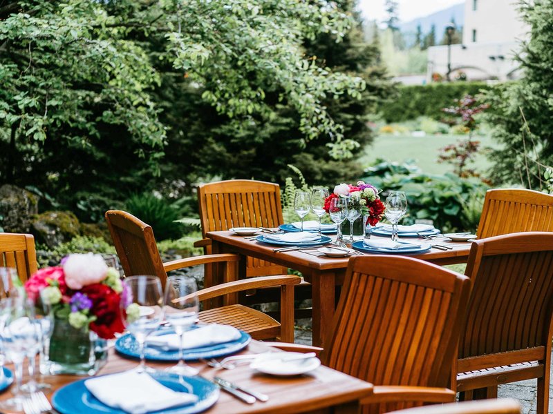 Fairmont Château Whistler - 510