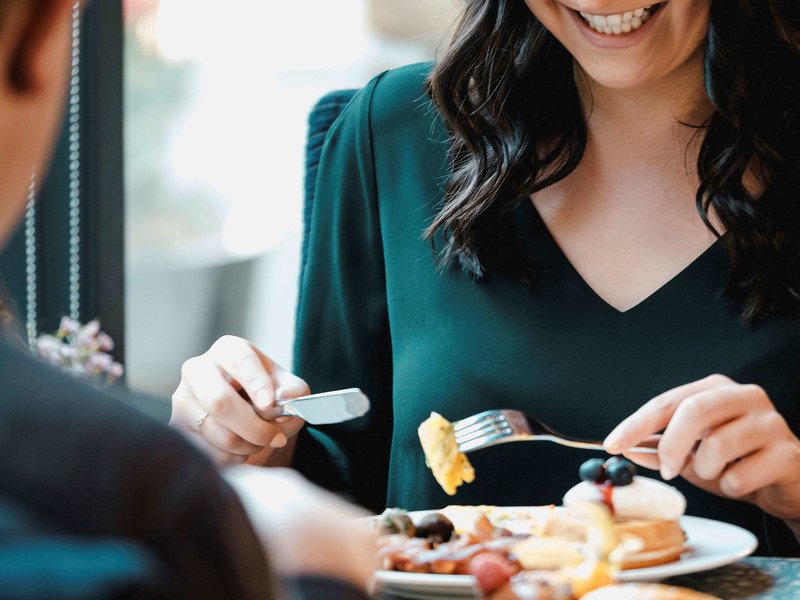 Fairmont Château Whistler - 510