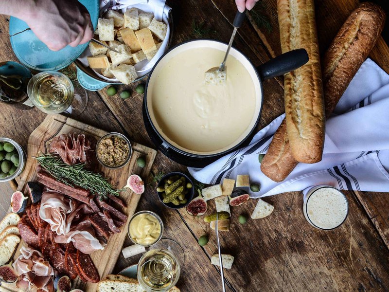 Fairmont Château Whistler - 510