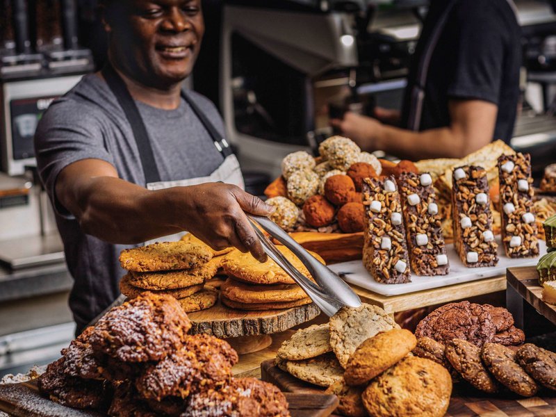 Fairmont Château Whistler - 510