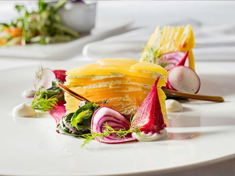 Fairmont Château Whistler - 510