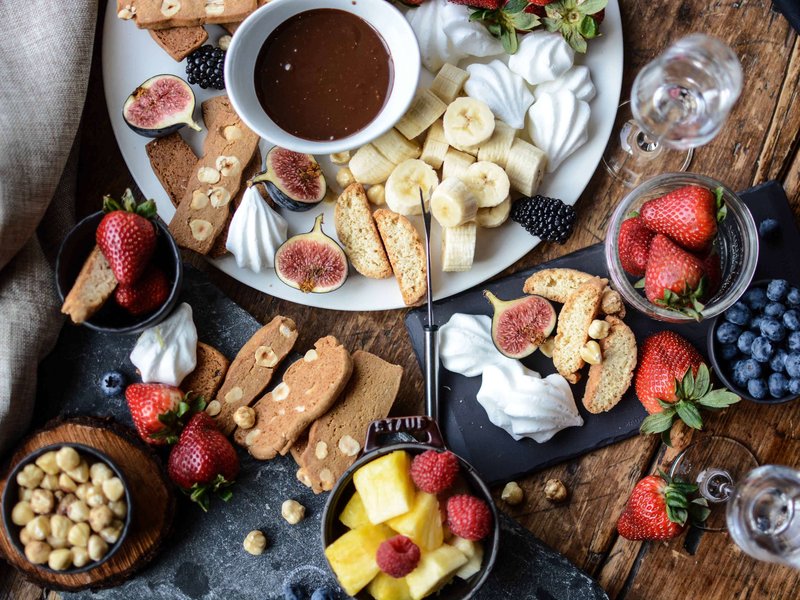 Fairmont Château Whistler - 510