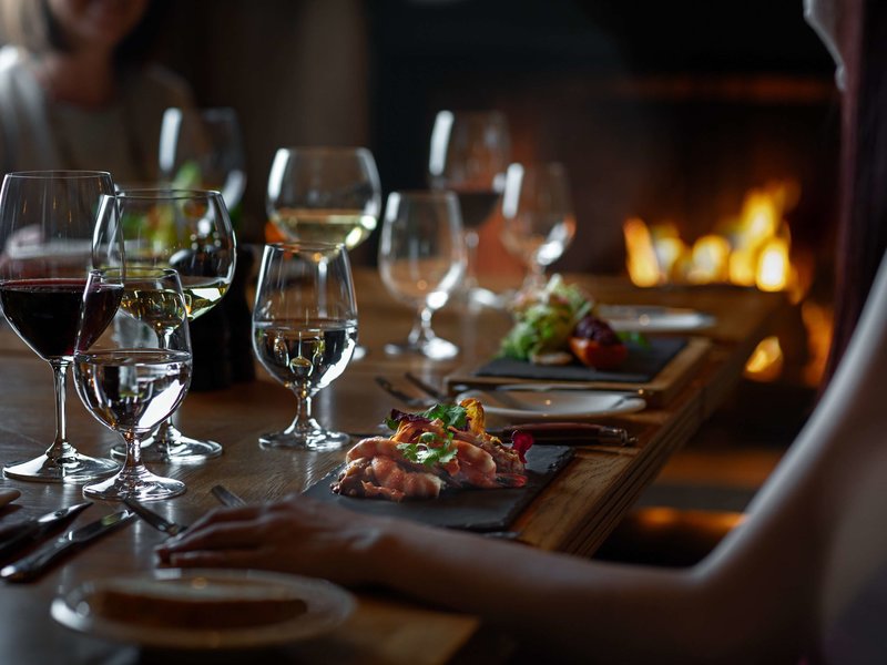 Fairmont Château Whistler - 510