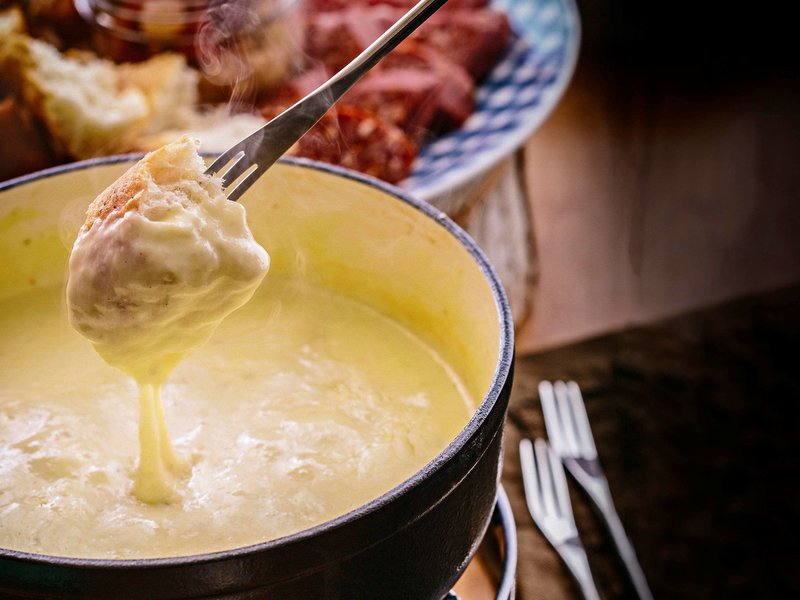 Fairmont Château Whistler - 510