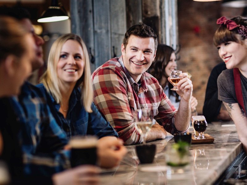 Fairmont Château Whistler - 510