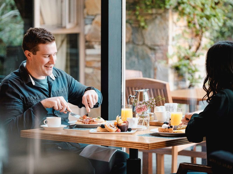 Fairmont Château Whistler - 510