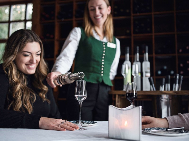 Fairmont Château Whistler - 510