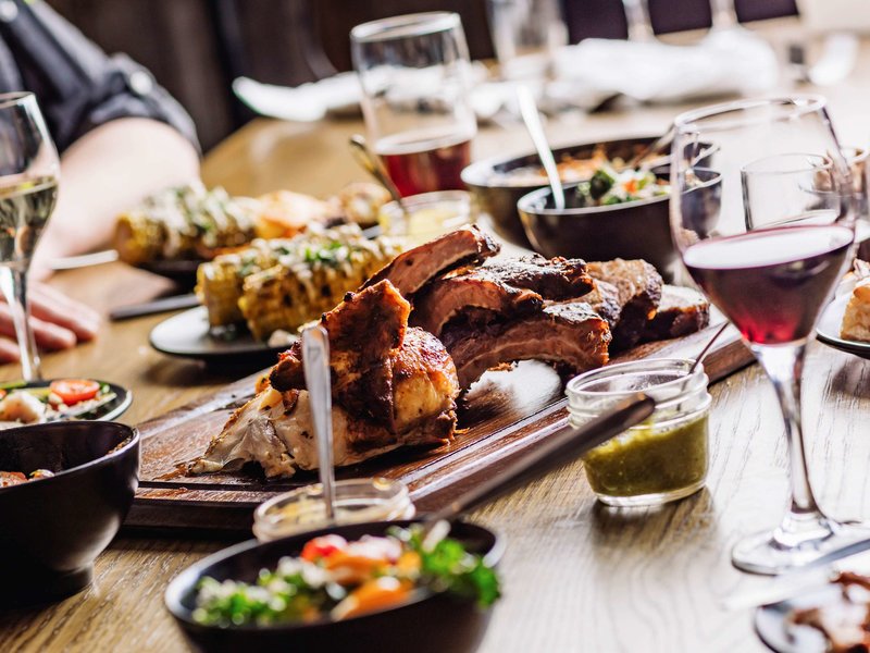 Fairmont Château Whistler - 510