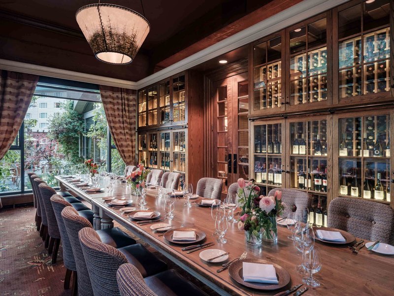 Fairmont Château Whistler - 510