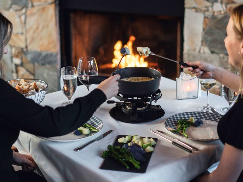 Fairmont Château Whistler - 510