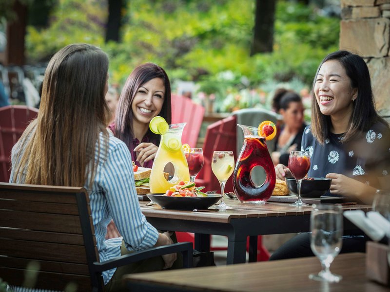 Fairmont Château Whistler - 510
