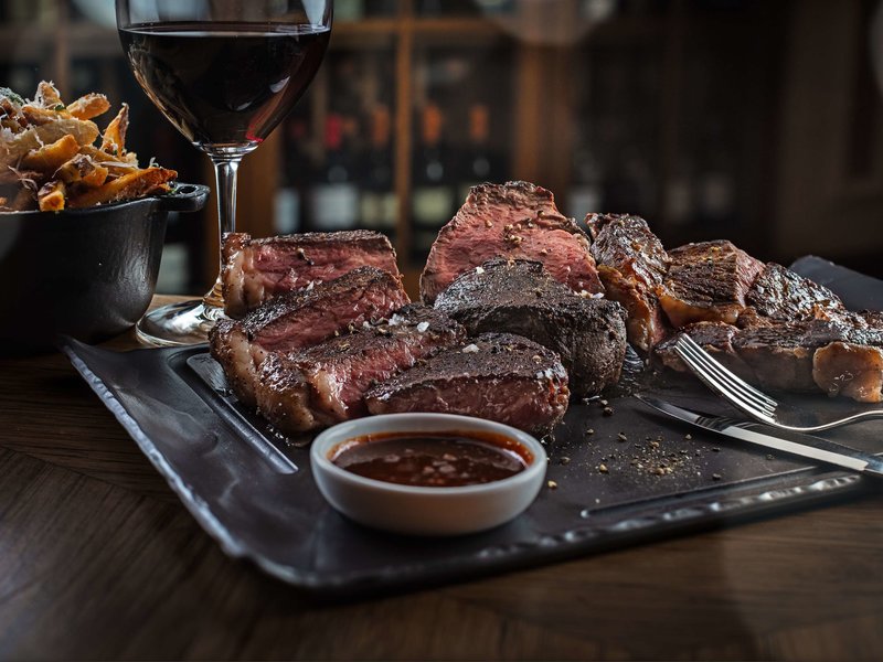 Fairmont Château Whistler - 510