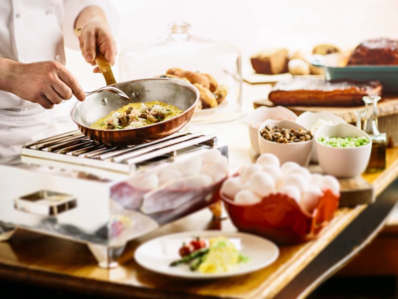 Fairmont Château Whistler - 510