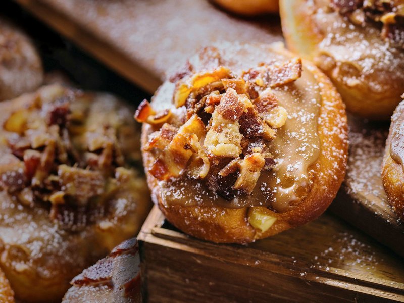 Fairmont Château Whistler - 510