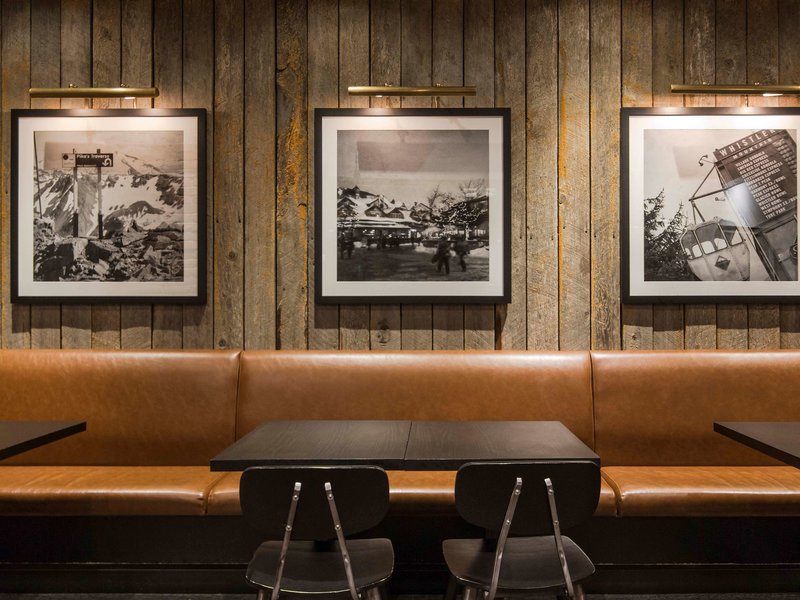 Fairmont Château Whistler - 510