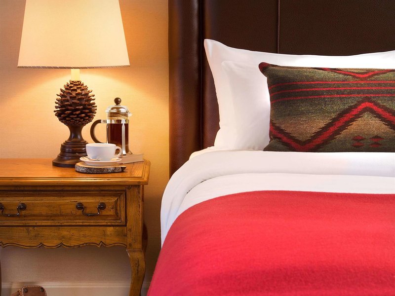 Fairmont Château Whistler - 510