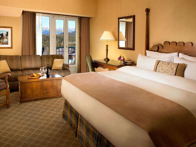 Fairmont Château Whistler - 510