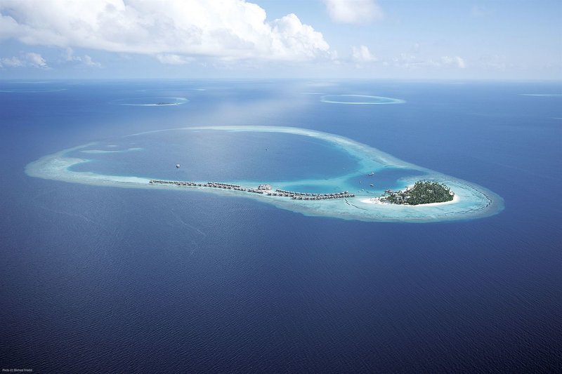 Constance Halaveli Maldives