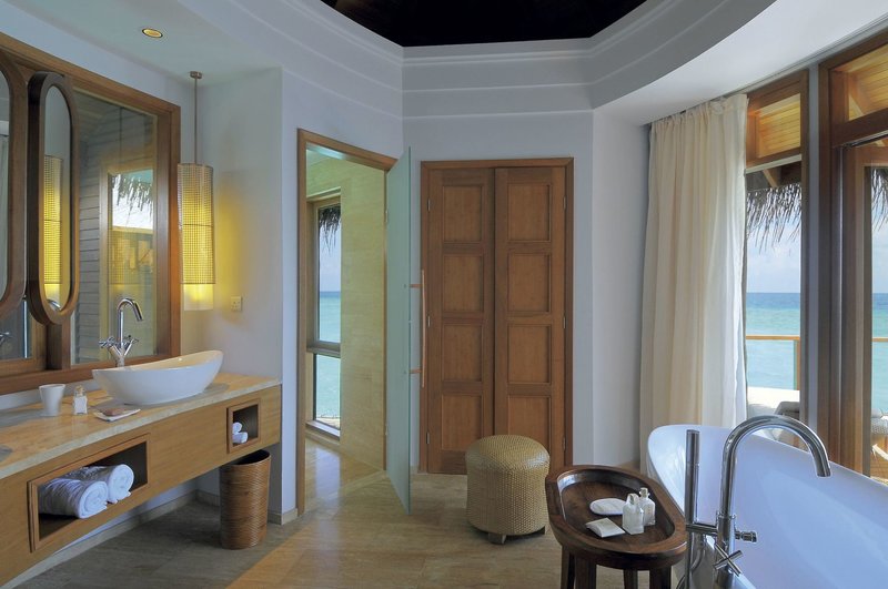 Constance Halaveli Maldives - 849