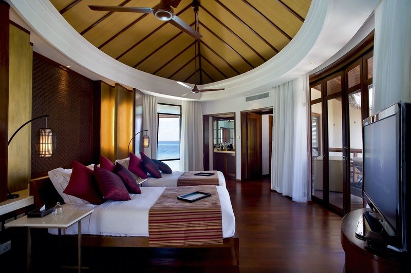 Constance Halaveli Maldives - 849