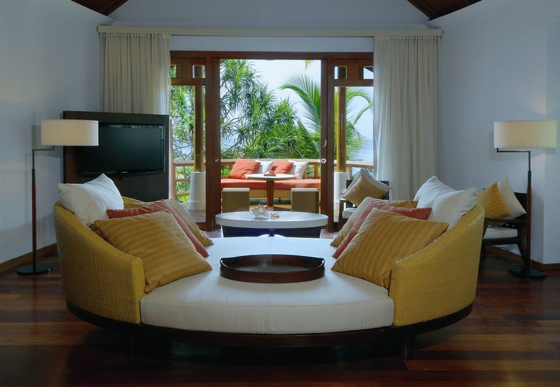 Constance Halaveli Maldives - 849