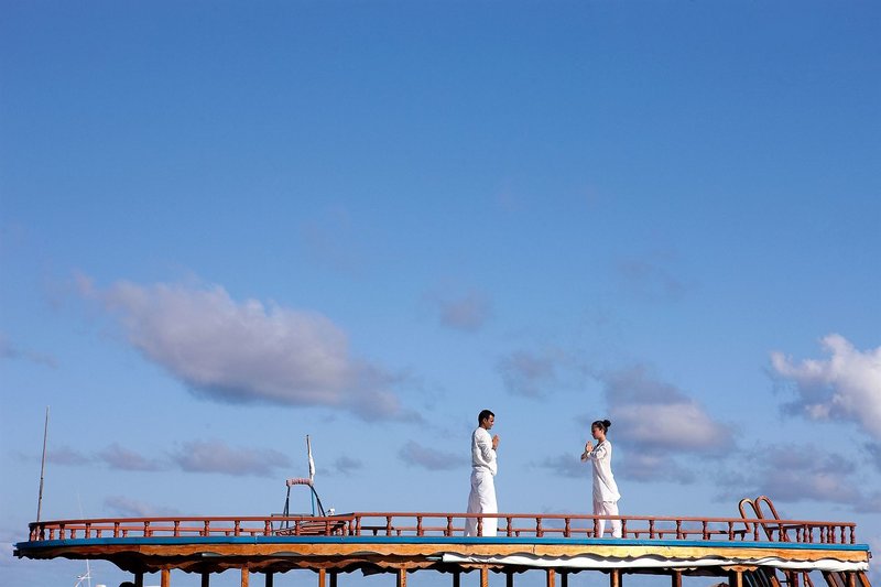 Constance Halaveli Maldives - 849