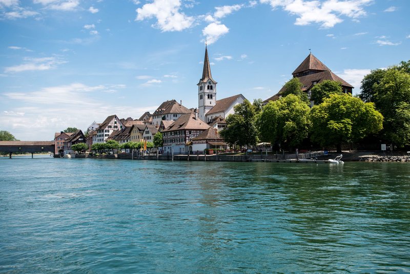 Best Western Plus Hotel Bahnhof - 850