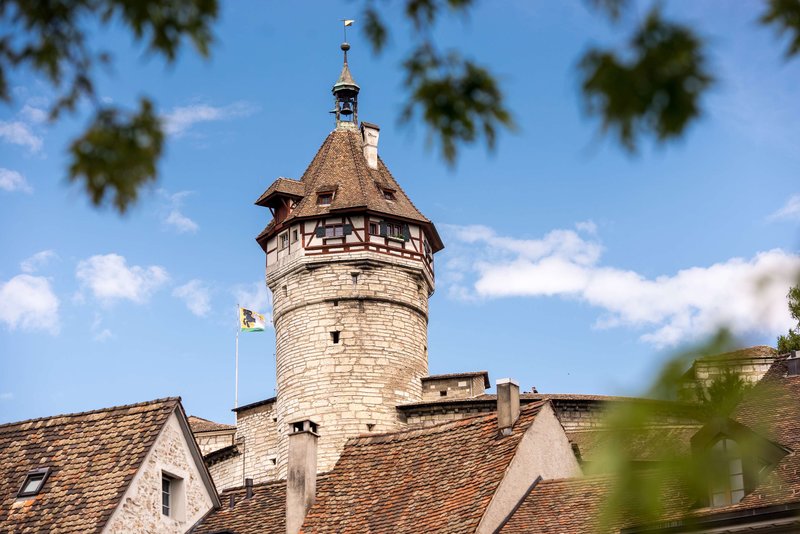 Best Western Plus Hotel Bahnhof - 850