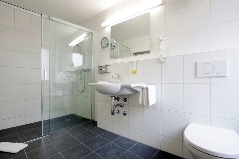 Best Western Plus Hotel Bahnhof - 850