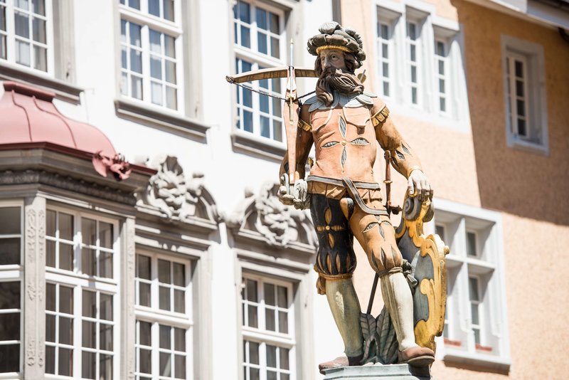 Best Western Plus Hotel Bahnhof - 850