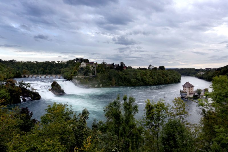 Best Western Plus Hotel Bahnhof - 850