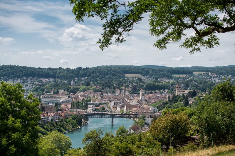 Best Western Plus Hotel Bahnhof - 850