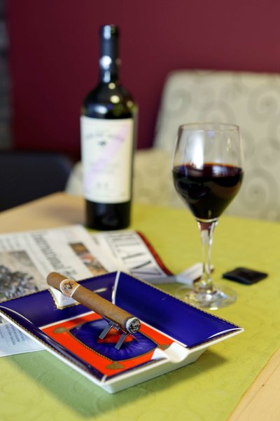 Best Western Plus Hotel Bahnhof - 850