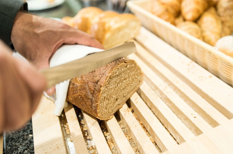 Best Western Plus Hotel Bahnhof - 850