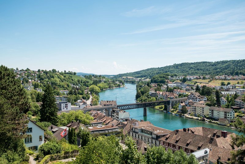 Best Western Plus Hotel Bahnhof - 850