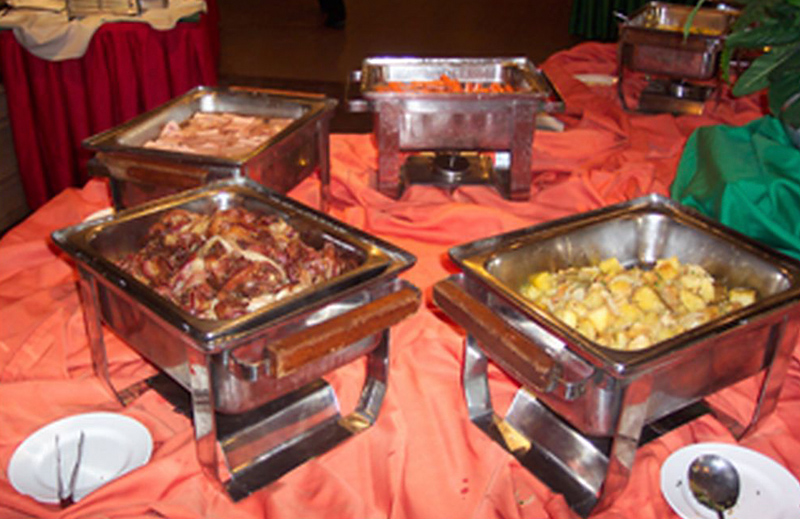 City Beach Resort - 511