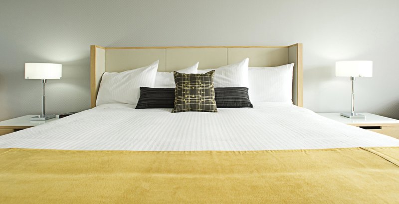 Coast Bastion Hotel - 512