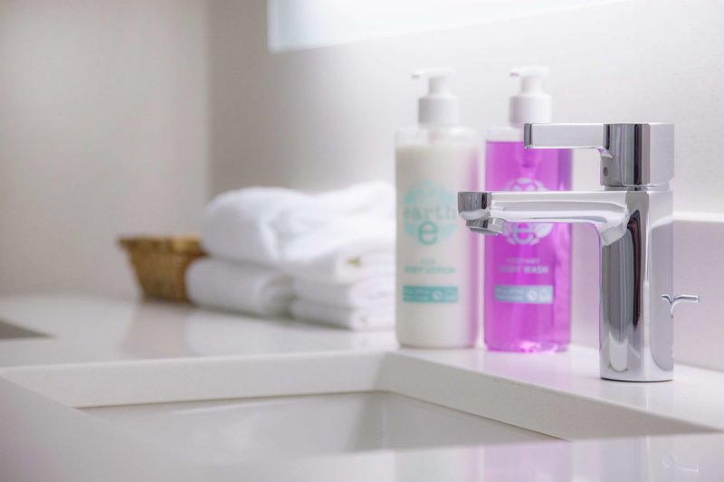 Coast Bastion Hotel - 512