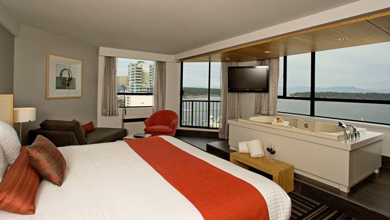 Coast Bastion Hotel - 512