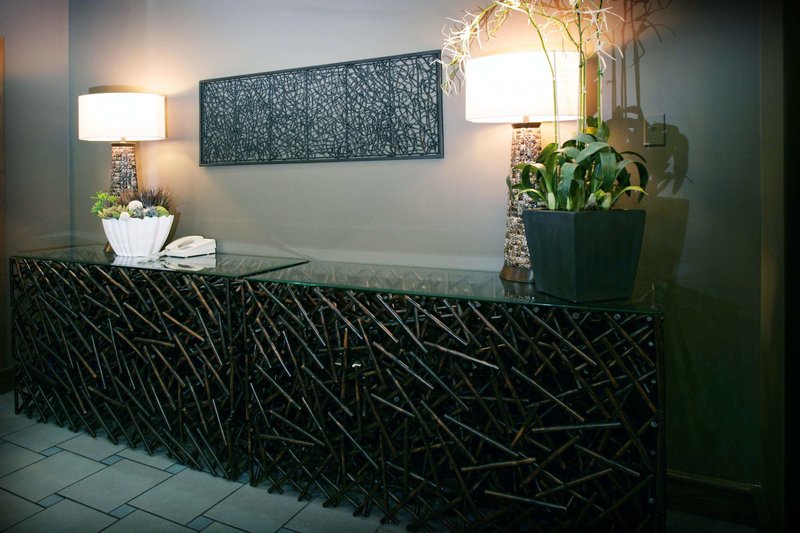 Coast Bastion Hotel - 512